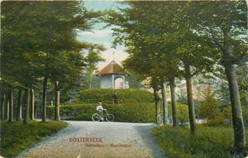 (387-269-005) Oosterbeek Belvedere Mariendaal beschikbaar voor biedingen