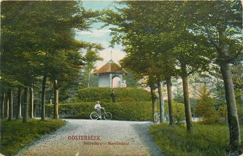 (387-269-005) Oosterbeek Belvedere Mariendaal, Verzamelen, Ansichtkaarten | Nederland, Gelderland, Verzenden