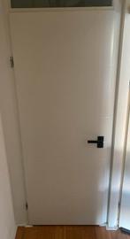Svedex binnendeur nieuw!, Doe-het-zelf en Verbouw, Deuren en Horren, Ophalen, Minder dan 80 cm, Binnendeur, Nieuw