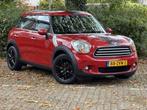 Mini Countryman 1.6 Cooper Business Line, Auto's, Voorwielaandrijving, Stof, Gebruikt, 122 pk