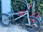 Radia Verde 20.75 bmx, Ophalen, Gebruikt, Staal