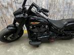 HARLEY-DAVIDSON FAT BOY 114 (bj 2023), Motoren, Motoren | Harley-Davidson, 2 cilinders, HARLEY-DAVIDSON, Bedrijf, Onbekend