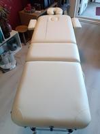 Massage tafel., Sport en Fitness, Massageproducten, Ophalen, Zo goed als nieuw, Massagetafel