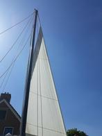 Polyvalk met trailer elekt. b.b. motor drenthe, Ophalen, 6 meter of meer, Gebruikt, Minder dan 15 m²