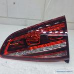LED achterlicht VW Golf VII 7 GTI 5G0945308 rechts binnen or