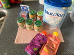 Baby voeding en luiers maat 3, Ophalen, Nieuw, Overige typen