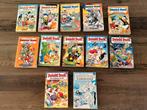 Donald Duck Pockets, Meerdere comics, Ophalen of Verzenden, Gelezen, Europa