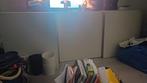 Ikea besta kasten, Ophalen, Gebruikt