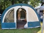 hypercamp fashion gold tunnel tent met toebehoren, Caravans en Kamperen, Gebruikt, Tot en met 4