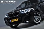 BMW X4 xDrive20i 184pk Automaat M-Pakket 1e Eig Dealer OH Sc, Auto's, BMW, Te koop, Geïmporteerd, 14 km/l, Benzine