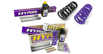 Hyperpro Verenset BMW F 800 Gs 2008-2012 beschikbaar voor biedingen