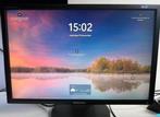 Samsung 24 inch monitor, Ophalen, 3 tot 5 ms, In hoogte verstelbaar, Full HD