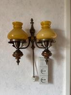 Vintage Wandlamp, Huis en Inrichting, Lampen | Wandlampen, Ophalen