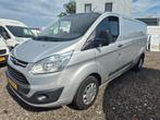 Ford Transit Custom 290 2.0 TDCI L2H1 Trend, Voorwielaandrijving, Electronic Stability Program (ESP), Euro 6, 4 cilinders