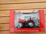 Weisetoys same, Ophalen of Verzenden, Nieuw, Tractor of Landbouw