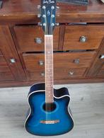 Semi akoestische gitaar, Muziek en Instrumenten, Ophalen of Verzenden, Zo goed als nieuw