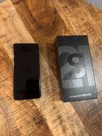 Samsung Galaxy S21 Ultra 5G - Topstaat!, Gebruikt, Zwart, Touchscreen, Ophalen of Verzenden