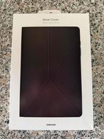 Originele Samsung Book Cover A9+ tablethoes, Computers en Software, Tablet-hoezen, Gebruikt, 11 inch, Bescherming voor- en achterkant