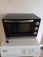 Oven, Witgoed en Apparatuur, Ovens, Minder dan 45 cm, Zo goed als nieuw, 45 tot 60 cm, Oven