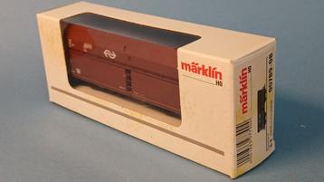 Märklin NS stortwagen Fals uit set 00789 beschikbaar voor biedingen