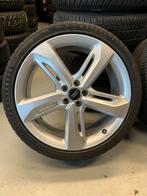 Gave 21 inch Originele Audi A6 zomerset, Ophalen, Audi, Gebruikt, 265 mm