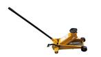 Garagekrik 3 Ton Met Voetpedaal, Auto diversen, Krikken, Ophalen of Verzenden, Nieuw, Hydraulisch, Garagekrik