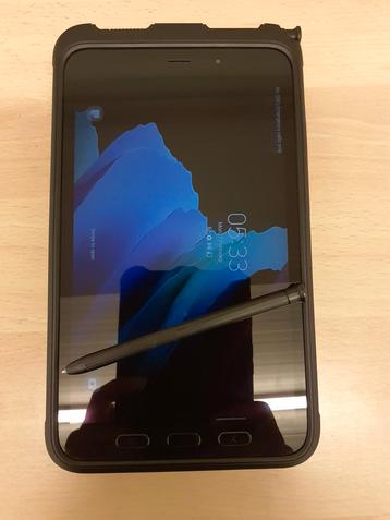 Samsung Galaxy Tab  Active 1,2,3 beschikbaar voor biedingen