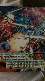 Transformers seizoen 3, Verzamelen, Transformers, Overige generaties, Ophalen of Verzenden, Zo goed als nieuw