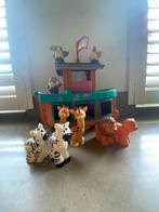 Fisher Price Little People Ark van Noach, Ophalen of Verzenden, Gebruikt, Speelset