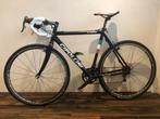 Custom Cipollini Gravelbike - Volledig Campagnolo, Fietsen en Brommers, 28 inch, Gebruikt, Heren, Aluminium