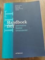 Niels Mulder - Handboek IHT, Ophalen of Verzenden, Zo goed als nieuw, Niels Mulder; Nellieke Koning; Elnathan Prinsen; Bas van Wel
