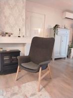 Stoel ikea, Huis en Inrichting, Stoelen, Ophalen, Gebruikt, Eén, Stof