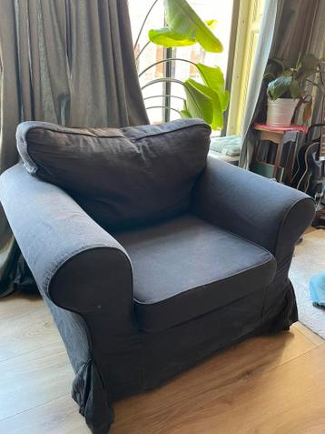 Ikea EKTORP fauteuil - afbeelding 1