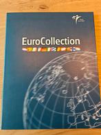 Verzamelmap euromunten 1999-2002  Compleet, Postzegels en Munten, Munten | Europa | Euromunten, Ophalen of Verzenden, Overige landen