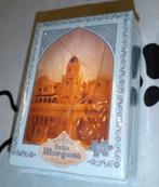 Efteling fata morgana mini puzzel, Verzamelen, Efteling, Ophalen of Verzenden, Zo goed als nieuw, Overige typen