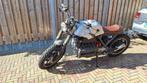 BMW K100 (1988) – 8V | Scrabble / Caferacer project, Motoren, 4 cilinders, Motorrijbewijs A, Particulier, Overig
