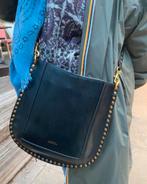 Isabel Marant nasko tas, Ophalen, Zo goed als nieuw, Zwart