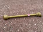 Aftakas nieuw 92 tot 120 cm, Ophalen