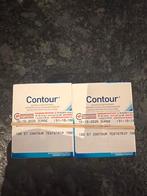 Contour teststrips, Ophalen of Verzenden, Nieuw