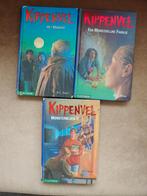 Kippenvel, Ophalen of Verzenden, Gelezen