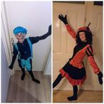 2 pieten op bezoek!, Diversen, Sinterklaas, Ophalen of Verzenden, Zo goed als nieuw