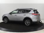 Toyota RAV4 2.5 Hybrid AWD Dynamic | Stoel & stuurverwarming, Automaat, Stof, Gebruikt, Euro 6