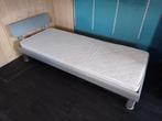 Bed 90x220, Huis en Inrichting, Ophalen, Gebruikt, 90 cm, Eenpersoons