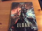 Warhammer 40.000 Codex: Eldar. Hardcover, engels, Hobby en Vrije tijd, Wargaming, Ophalen of Verzenden, Warhammer, Boek of Catalogus