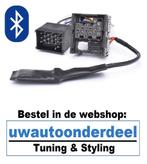 Bmw Bluetooth Adapter Aux Bmw E36 E46 X3 X5 Z4 Cd Wisselaar, Nieuw, Verzenden