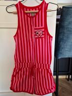 Jumpsuit, Z8, mt 116/122, Ophalen of Verzenden, Zo goed als nieuw, Meisje