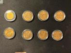 Gouden tientjes gulden, Postzegels en Munten, Ophalen, Overige landen