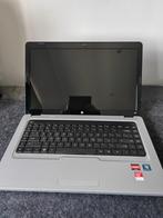 HP G62-b60SD laptop 15,6 inch defect, Computers en Software, Windows Laptops, Ophalen, Gebruikt, HP, AMD Athlon