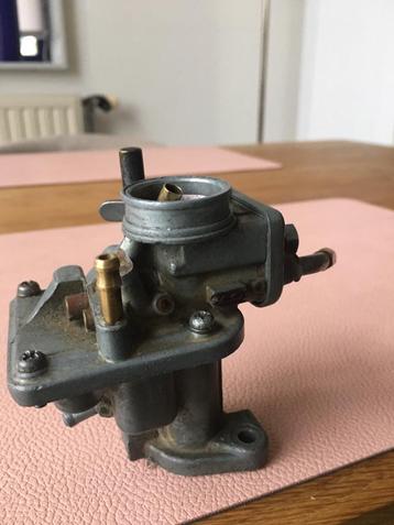 Carburateur van honda C310 a beschikbaar voor biedingen