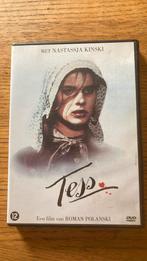Tess (dvd), Ophalen of Verzenden, Zo goed als nieuw, Drama